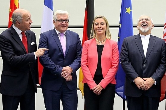 تحریم با فشنگ مشقی؛ پایان برجام بی&zwnj;فرجام