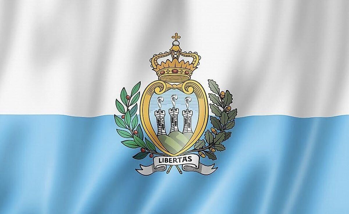 سن مارینو فلسطین را در مجمع عمومی سازمان ملل به‌رسمیت شناخت