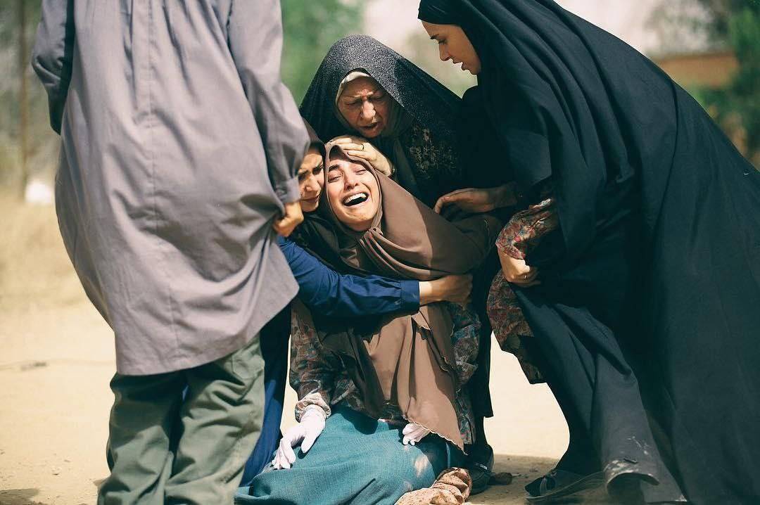 «ویلایی‌ها» زنانه‌ترین فیلم تاریخ سینمای دفاع مقدس