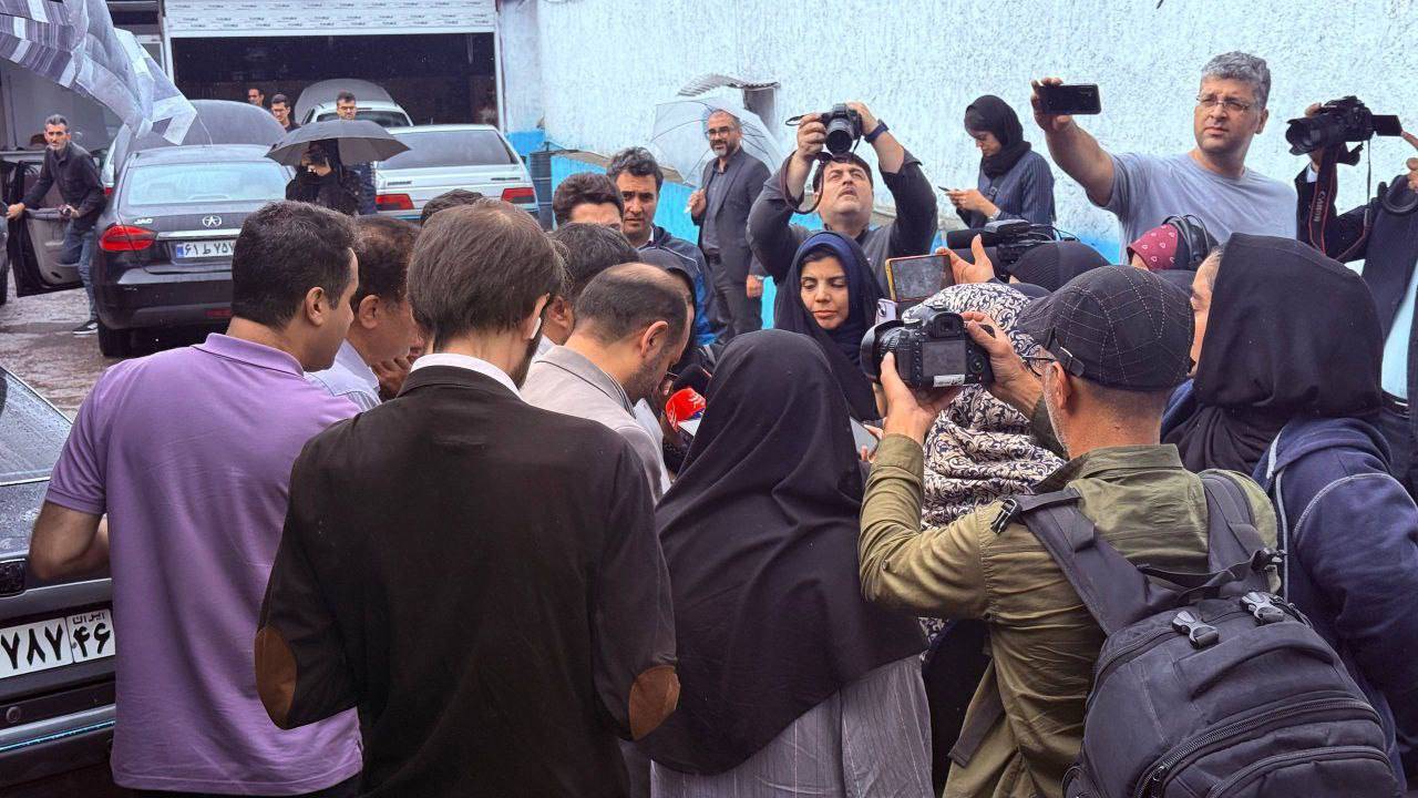 اقتصاد پس از عفو، موضوع دوازدهمین تور رسانه‌ای قوه قضاییه