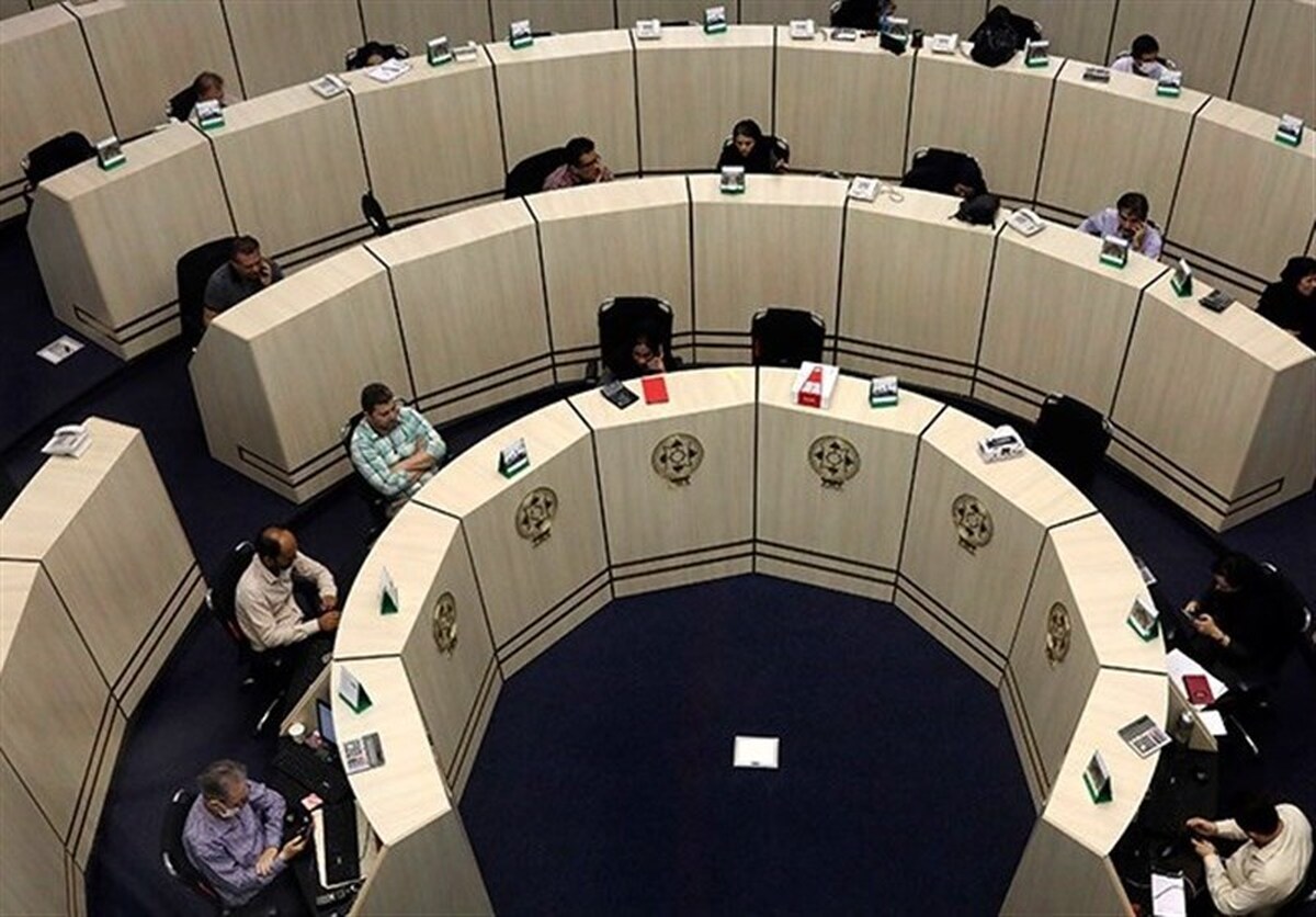 تعداد سهام‌داران فعال بورس از مرز ۴۴۴ هزار کد فراتر رفت