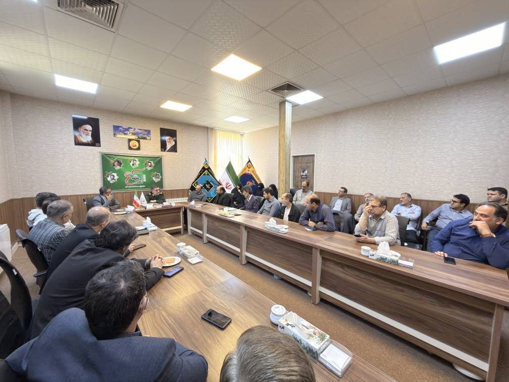 دشمن نتوانست در برابر قدرت و تاب‌آوری جمهوری اسلامی ایران دوام بیاورد