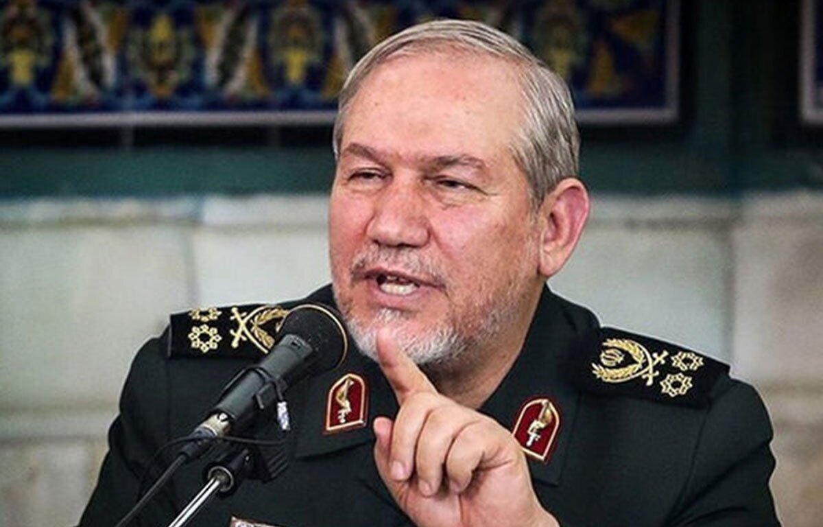 ما در جنگ ۱۲ روزه در پدافند و اطلاعات ضعف‌هایی داشتیم/بیش از ۱۶ خلبان اسراییلی را از بین بردیم