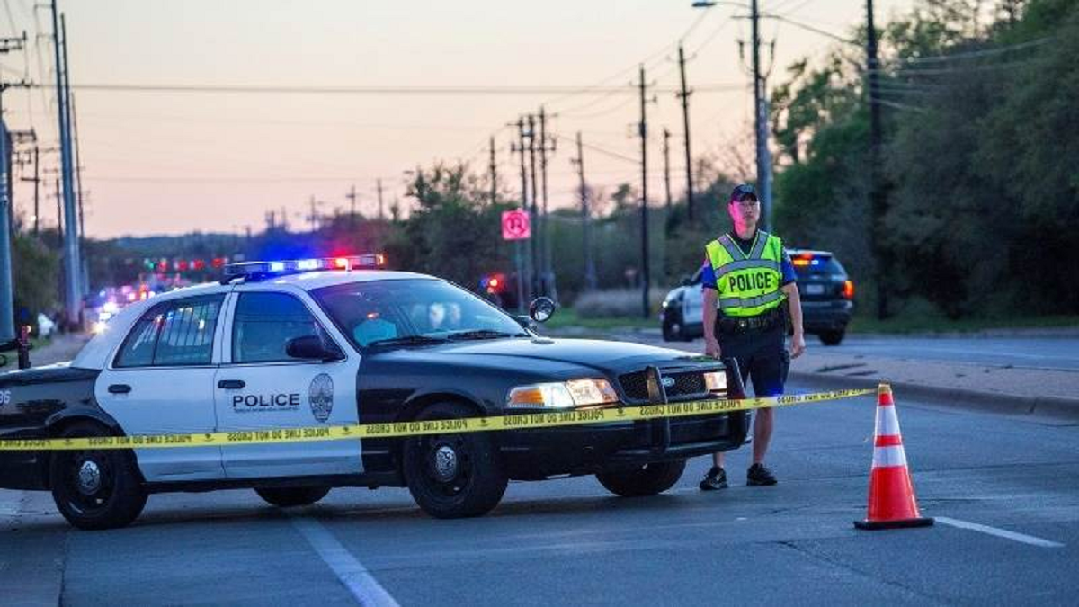 ۱۱ کشته و زخمی در تیراندازی کارولینای شمالی