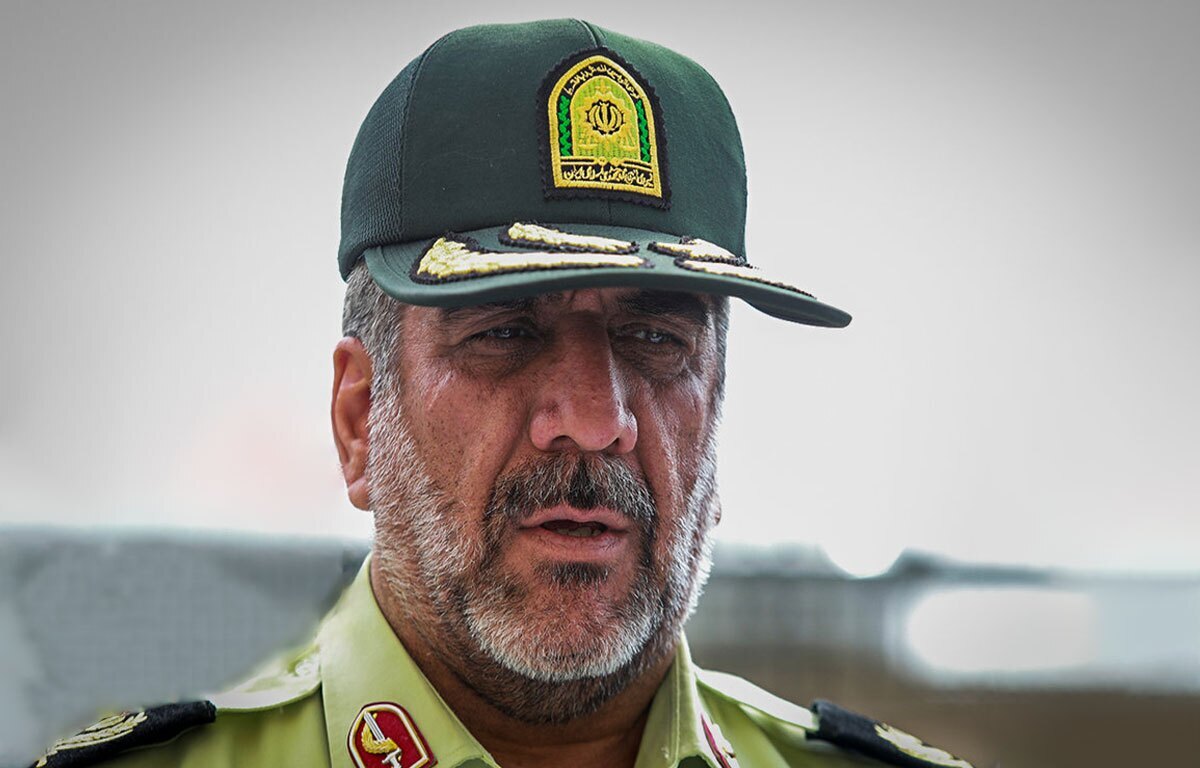 توصیه می‌کنیم حتما ساختمان‌ها از دوربین مداربسته استفاده کنند