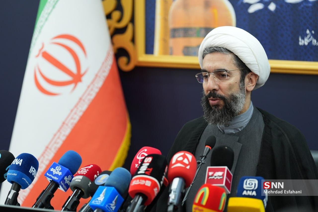 آغاز ثبت نام ازدواج دانشجویی از ۱۰ مهر / اعزام بیش از ۱۰ هزار زوج دانشجو به مشهد + فیلم