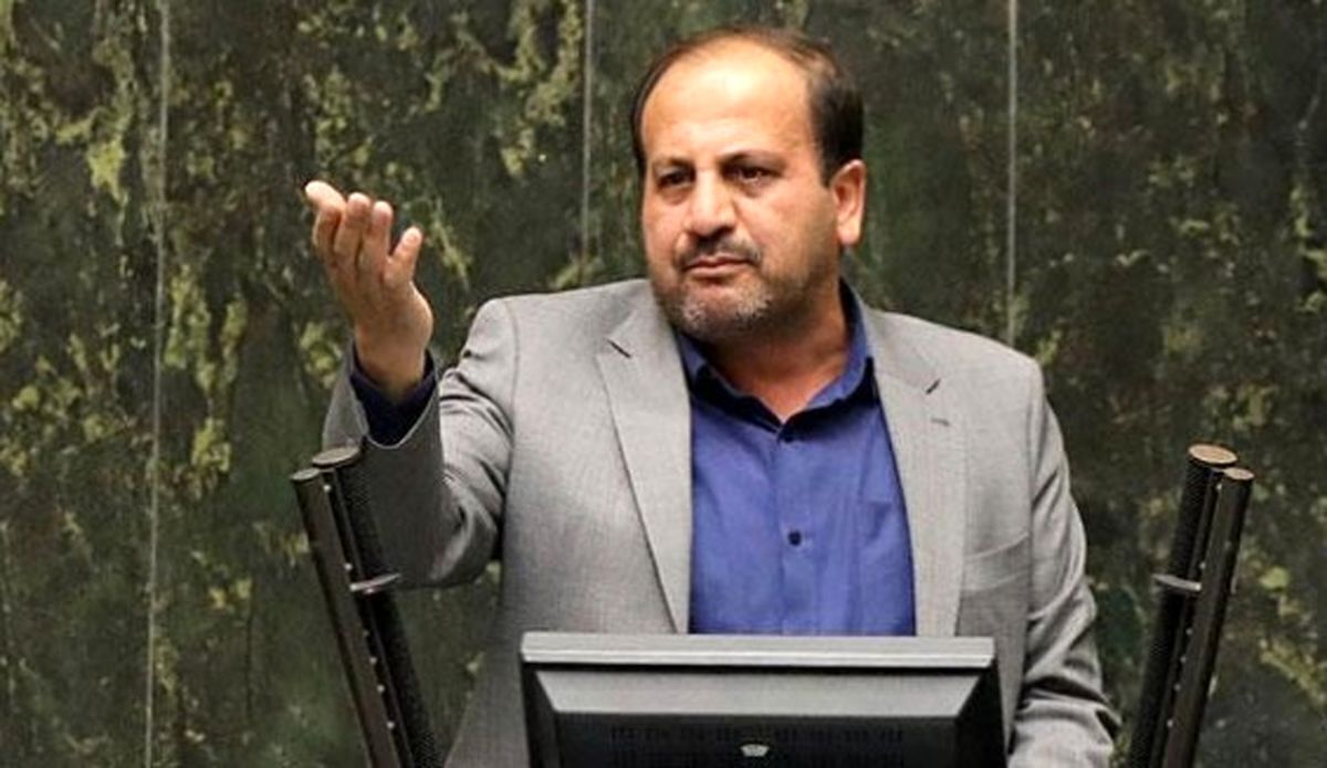 نوروزی: ترامپ و نتانیاهو حواس&zwnj;شان جمع باشد به بیراهه رفته&zwnj;اند/ جمهوری اسلامی به هیچ قدرتی باج نخواهد داد + فیلم