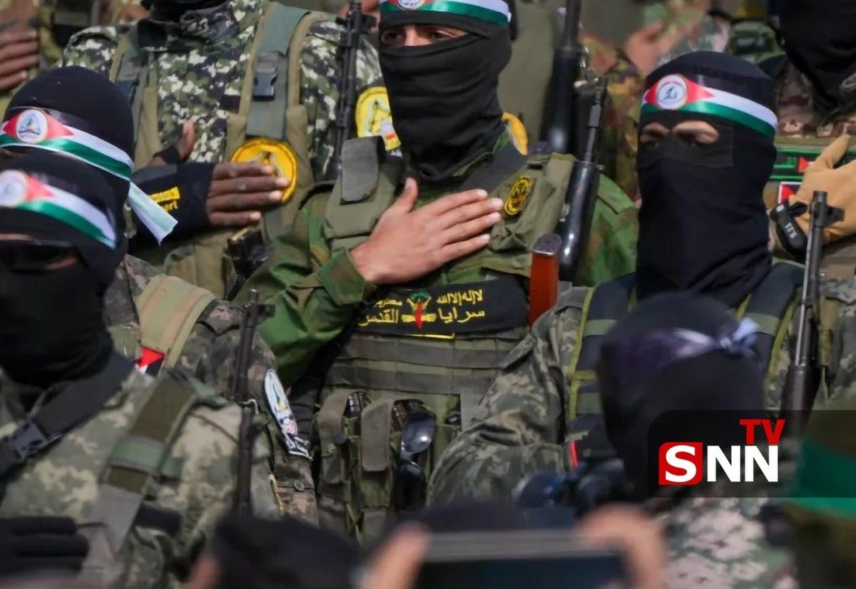 حماس: هیچ پیشنهاد جدیدی دریافت نکرده‌ایم