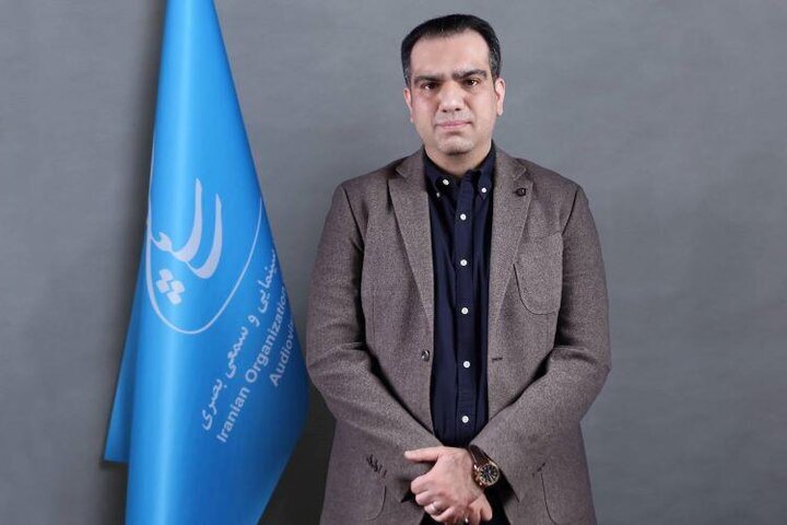 زندی از دفتر نظارت به ستاد صیانت رفت