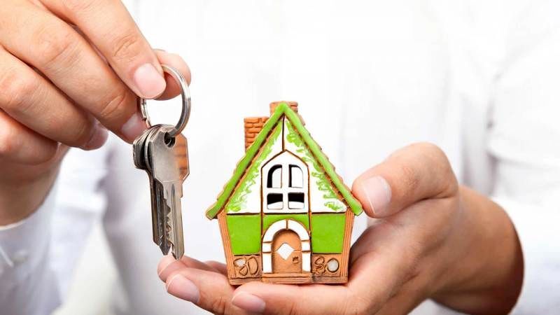 موجر با قرارداد ۳ ساله از مالیات معاف میشود