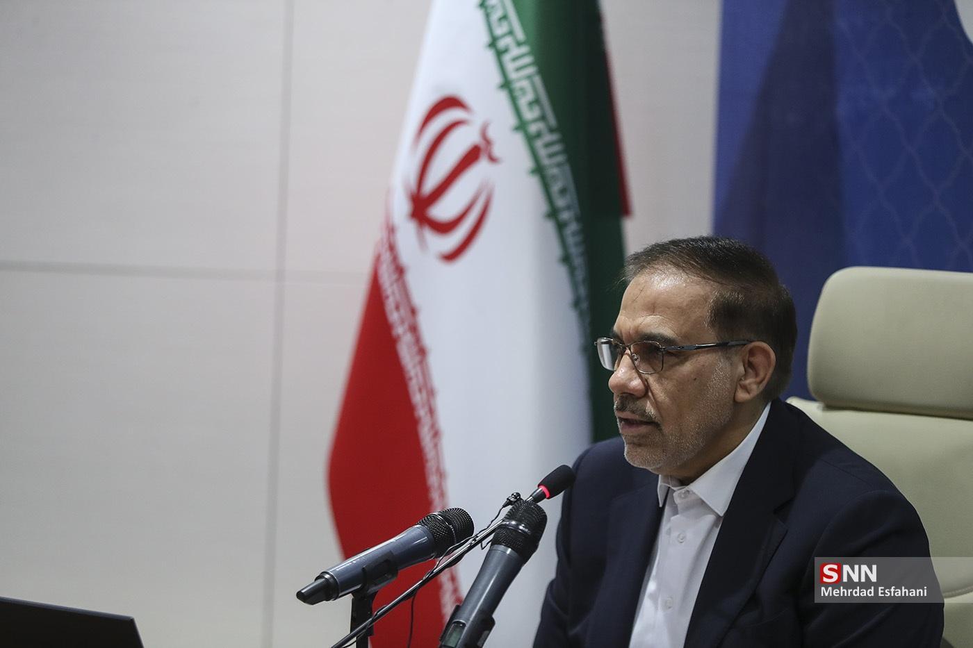 جهانگیر: با کسانی که امنیت روانی جامعه را برهم می‌زنند برخورد می‌شود