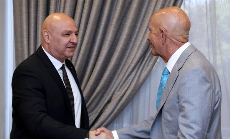 حزبالله پس از شهادت سیدحسن نصرالله/ چرا دشمن آمریکایی-صهیونی از مقاومت واهمه دارد؟ حزبالله پس از شهادت سیدحسن نصرالله/ چرا دشمن آمریکایی-صهیونی از مقاومت واهمه دارد؟