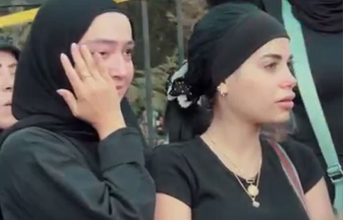 روایت امروز؛ روایت عشق و دلدادگی مردم لبنان با ادیان مختلف از جنوبی‌ترین تا شمالی‌ترین نقطه لبنان به سید عزیز در اولین سالگرد