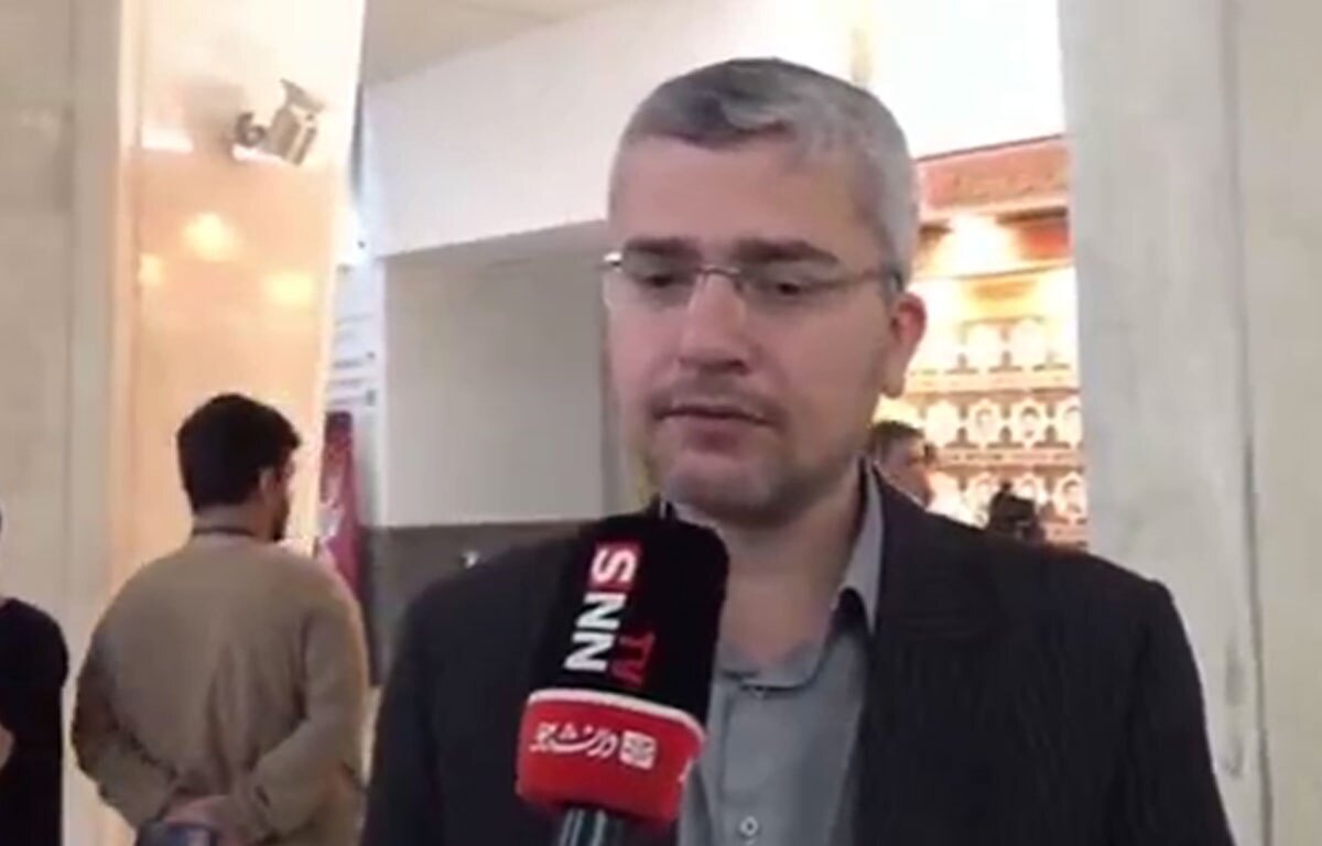 حداقل برخورد با تروئیکای اروپا اخراج سفرای آنان است/در توافق قاهره امتیاز دادیم، اما مکانیسم ماشه فعال شد