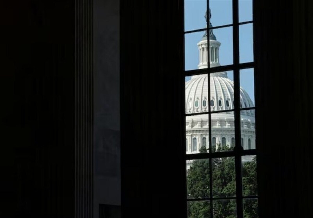 احتمال کاهش مخفیانه بودجه آمریکا توسط دولت ترامپ