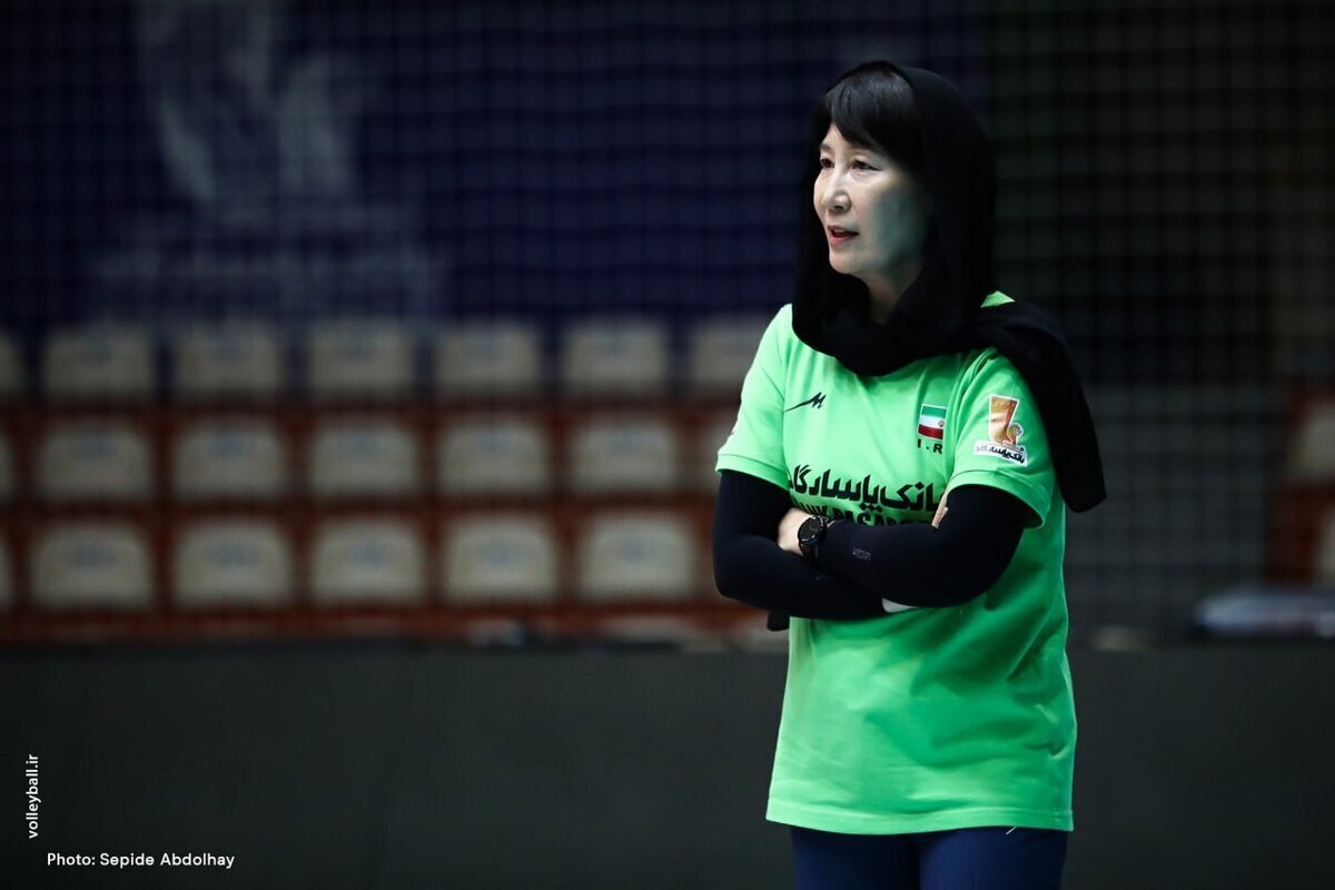 لی: حضور در مسابقات کاوا تجربه ارزشمندی برای ایران است