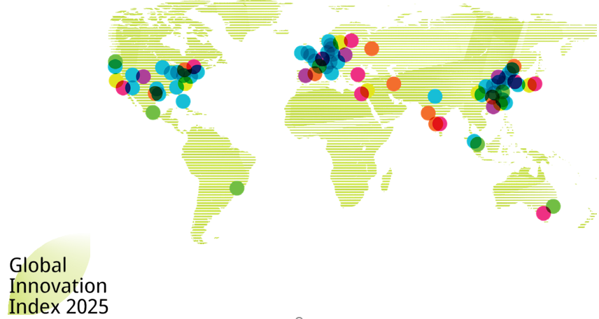ایران در مسیر نوآوری: از محدودیتها تا دستاوردهای علمی و فناورانه ایران در مسیر نوآوری: از محدودیتها تا دستاوردهای علمی و فناورانه