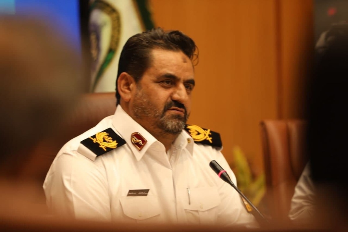 جریمه بیش از ۴۰۰ هزار خودرو و ابطال بیش از هزار معاینه فنی در نیمه نخست امسال