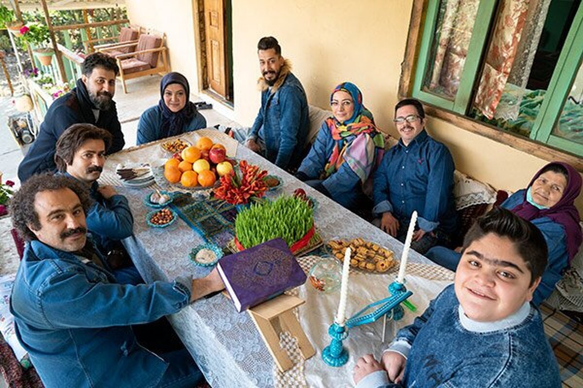 فصل هشتم سریال پایتخت در راه است / مضمون جنگ ۱۲ روزه خواهد بود؟