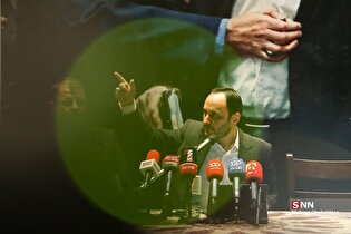 نشست دانشگاهی «بن بست محض» در دانشگاه تهران