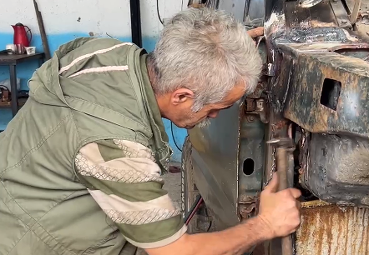 از عفو تا خودکفایی/ مددجویان گیلانی با راه‌اندازی کسب‌وکار نوین وارد بازار کار شدند+فیلم