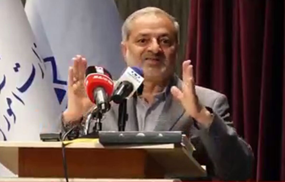 ساختار نظام آموزشی ما برای ۵۰ سال قبل است که باید جمع شود/ در حال اصلاح ساختار هستیم