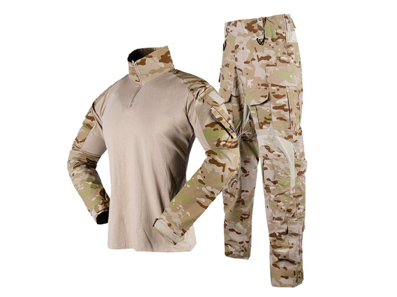 فتح الفتوح فاتحین در میدان نبرد،بررسی فنی تجهیزات جدید مدرن رزم انفرادی فاتحین / آیا الگوی فاتحین میتواند ناجی نیروهای مسلح باشد؟