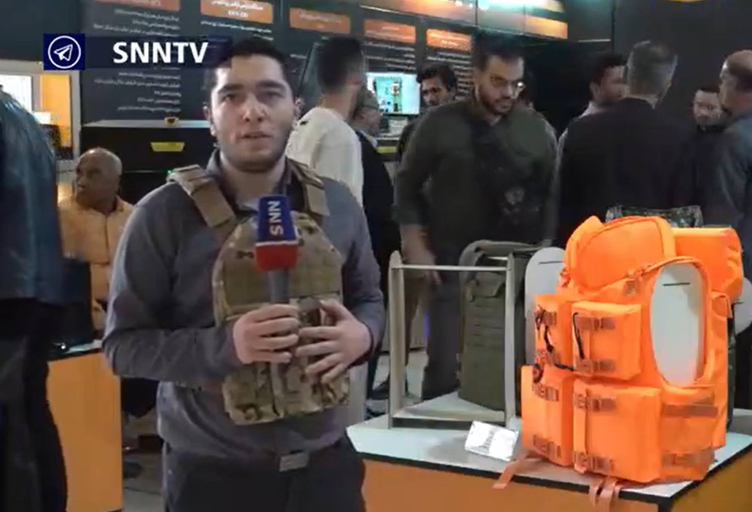 فتح الفتوح فاتحین در میدان نبرد،بررسی فنی تجهیزات جدید مدرن رزم انفرادی فاتحین / آیا الگوی فاتحین میتواند ناجی نیروهای مسلح باشد؟