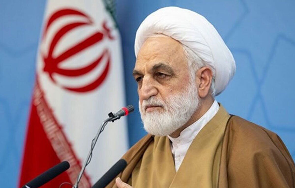 قدرت‌های استکباری نمی‌خواهند بپذیرند ایران اسلامی تسلیم زور نمی‌شود؟