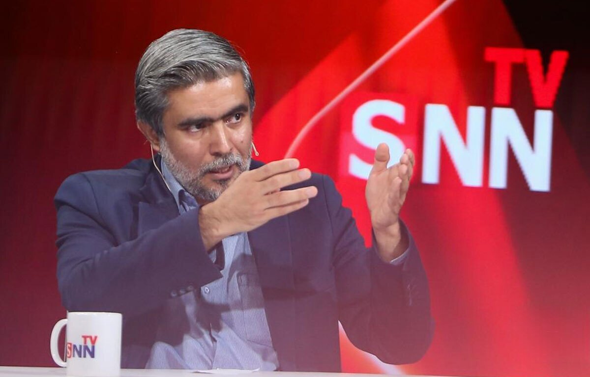 برجام به صنعت هسته‌ای ایران ضربه زد/ هیچگاه به نقطه صفر هسته‌ای نخواهیم رسید/ در غنی‌سازی جلو افتادیم