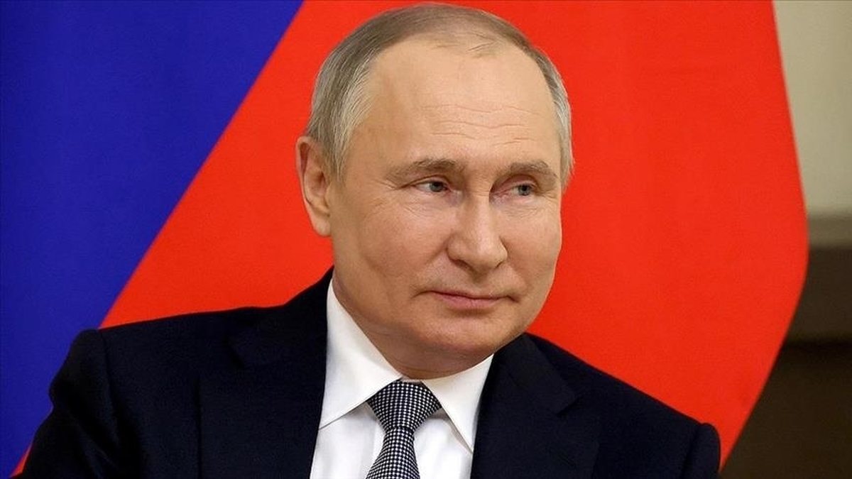 پوتین خروج روسیه از کنوانسیون اروپایی را امضا کرد