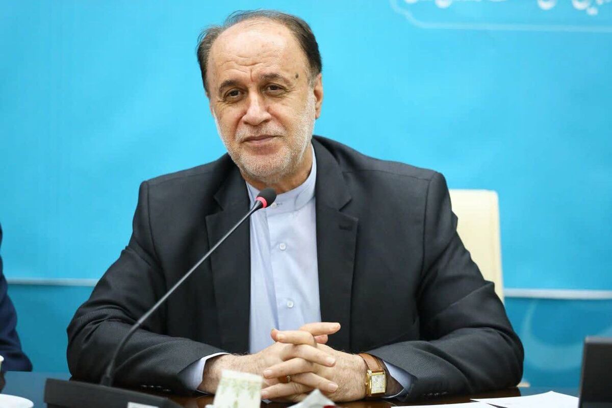 حاجی بابایی: ایستادگی ایرانی‌ها در جنگ ۱۲ روزه روایت شود/ ضرورت شناخت مخاطب دفاع مقدس