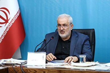 وزیر نیرو: صرفه‌جویی ۴۰۰ میلیون مترمکعب گاز با راه‌اندازی واحد بخار نیروگاه قشم