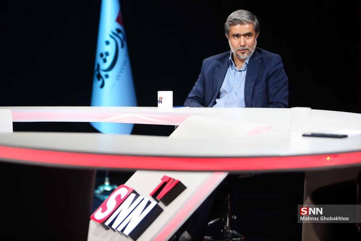 شیرمردی: گروسی شخصیت متزلزلی دارد و کاملا به رژیم صهیونیستی و آمریکا وابسته است +فیلم