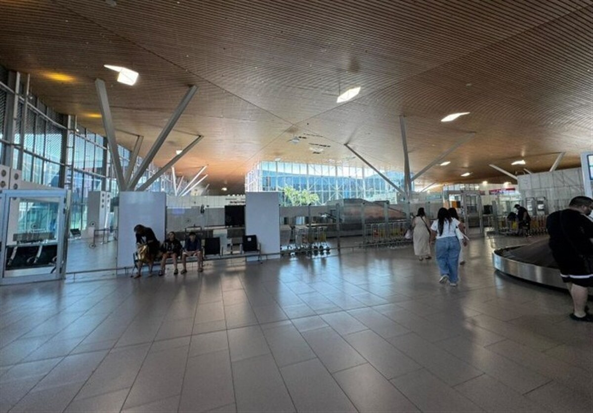 رسانه عبری: پروژه فرودگاه رامون به خاطر یمنی‌ها شکست خورد