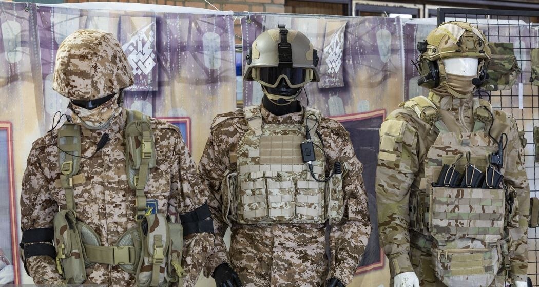 فتح الفتوح فاتحین در میدان نبرد،بررسی فنی تجهیزات جدید مدرن رزم انفرادی فاتحین / آیا الگوی فاتحین میتواند ناجی نیروهای مسلح باشد؟