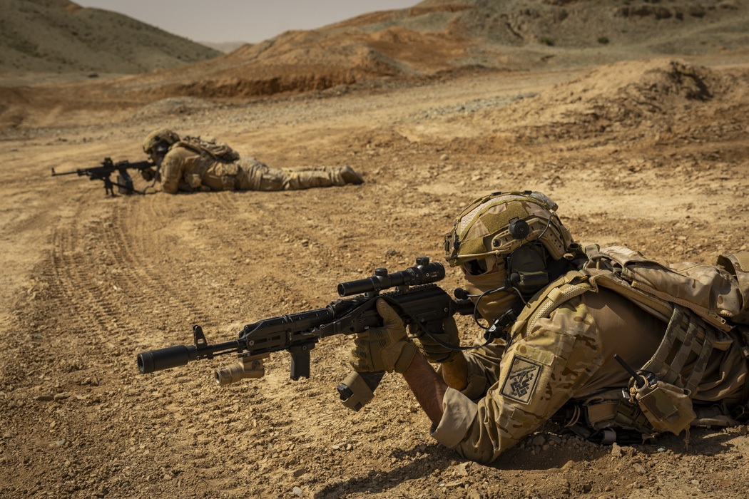 فتح الفتوح فاتحین در میدان نبرد،بررسی فنی تجهیزات جدید مدرن رزم انفرادی فاتحین / آیا الگوی فاتحین میتواند ناجی نیروهای مسلح باشد؟