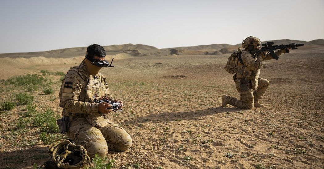 فتح الفتوح فاتحین در میدان نبرد،بررسی فنی تجهیزات جدید مدرن رزم انفرادی فاتحین / آیا الگوی فاتحین میتواند ناجی نیروهای مسلح باشد؟