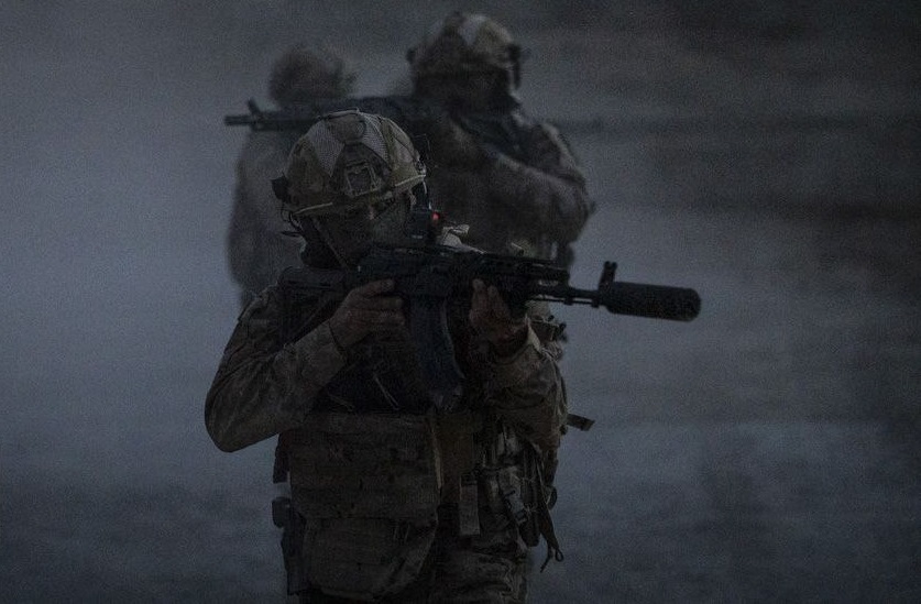 فتح الفتوح فاتحین در میدان نبرد،بررسی فنی تجهیزات جدید مدرن رزم انفرادی فاتحین / آیا الگوی فاتحین میتواند ناجی نیروهای مسلح باشد؟