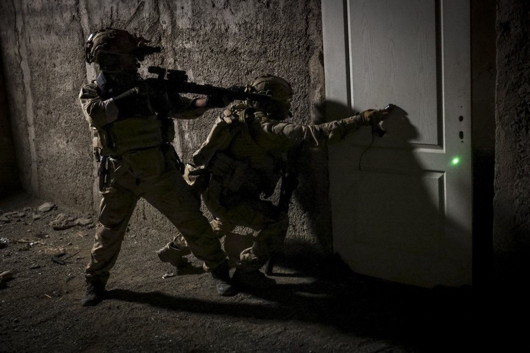 فتح الفتوح فاتحین در میدان نبرد،بررسی فنی تجهیزات جدید مدرن رزم انفرادی فاتحین / آیا الگوی فاتحین میتواند ناجی نیروهای مسلح باشد؟