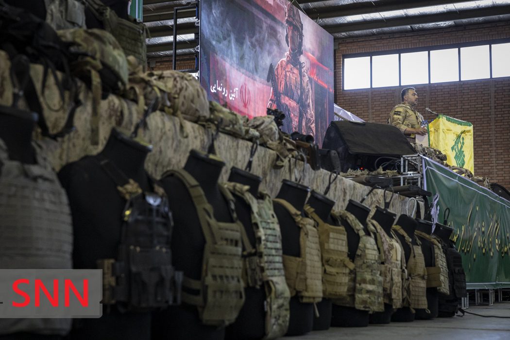 فتح الفتوح فاتحین در میدان نبرد،بررسی فنی تجهیزات جدید مدرن رزم انفرادی فاتحین / آیا الگوی فاتحین میتواند ناجی نیروهای مسلح باشد؟