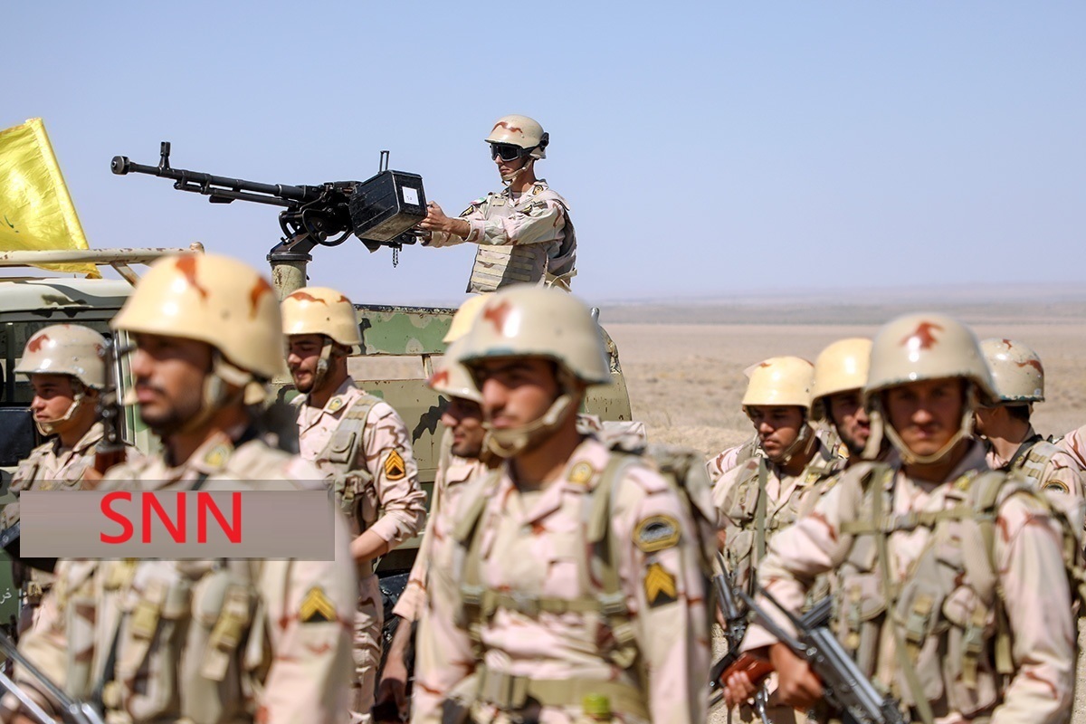 فتح الفتوح فاتحین در میدان نبرد،بررسی فنی تجهیزات جدید مدرن رزم انفرادی فاتحین / آیا الگوی فاتحین میتواند ناجی نیروهای مسلح باشد؟