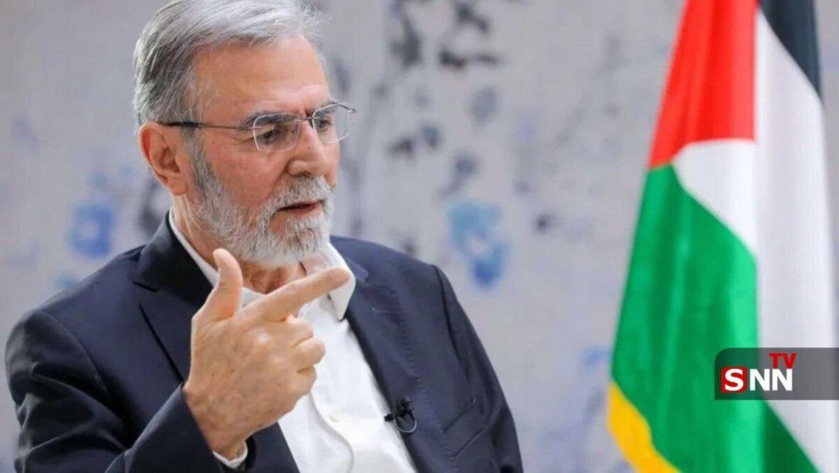 توافق آمریکایی-اسرائیلی راهی برای ادامه تجاوز و حمله در منطقه است