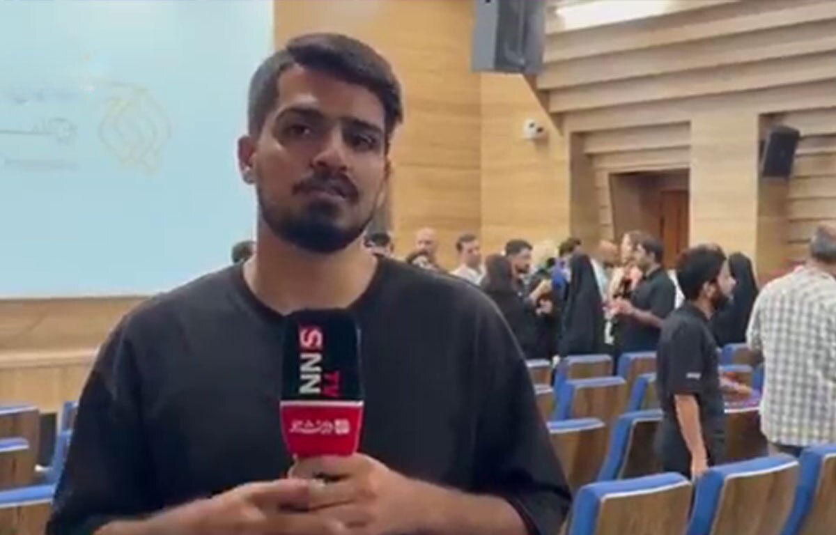 اکران مستند زیر سایه اِم کامل با موضوع ۶۶ روز جنگ در لبنان و پاسخ به یک پرسش مهم