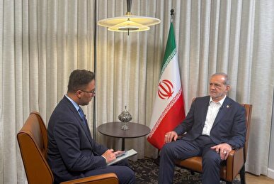 پزشکیان: ملت ایران هرگز سر تسلیم فرود نخواهد آورد/اسنپ‌بک تقلایی برای مشروعیت‌بخشی به اقدامات خلاف قانون غرب است