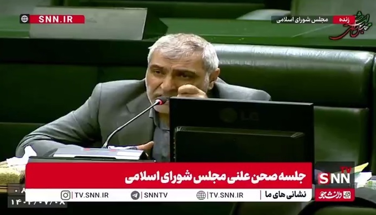 قوامی: آقای قالیباف! به صورت ویژه با مسئولان ذیربط جلسه بگذارید تا چالش تامین نهادههای دامی حل شود/ برای مرغداریها کاری نکنیم قیمت مرغ افزایش مییابد