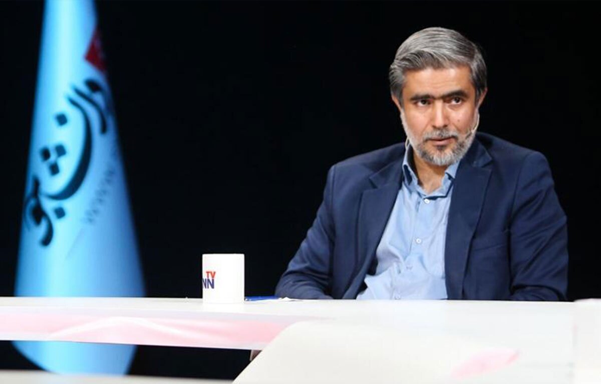 خروج از NPT سودی برای کشور ندارد مگر اینکه مصلحت نظام چیز دیگری باشد