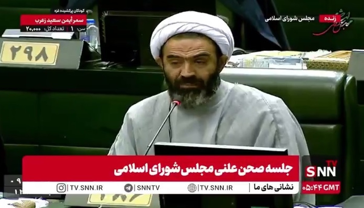 گلایه نقدعلی از وضعیت اقتصادی و معیشتی مردم و مرغ ۱۸۰ هزار تومانی؛ باید قرارگاه جنگی تشکیل بدهیم