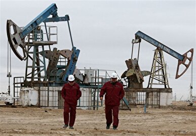 برنت ۶۷ دلار و ۵۳ سنت شد