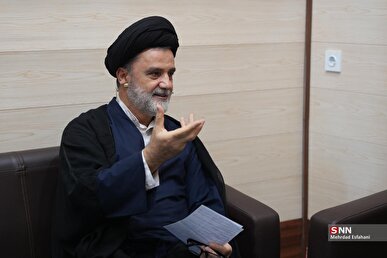 نبویان: صددرصد آنچه در برجام گفتند را پذیرفتیم + فیلم